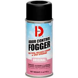 Big D Mountain Air Odor Control Fogger - BGD341