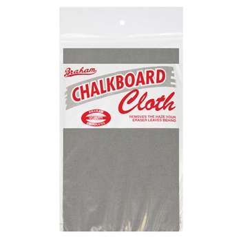 Chalkboard Cloth By Braham Industries