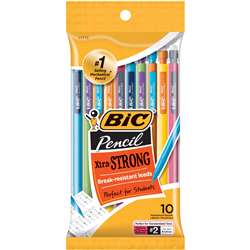 Bic Mechanical Pencils 0.9Mm 10Pk By Bic Usa