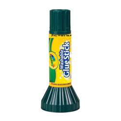 Crayola Glue Stick .88 Oz. By Crayola