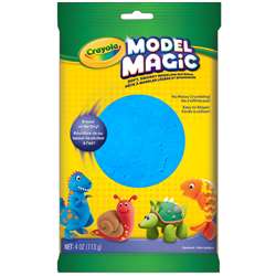 Model Magic 4Oz Blue By Crayola