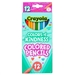 12CT COLORED PENCIL COLORS KINDNESS - BIN682114