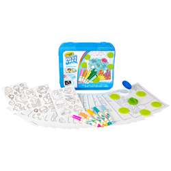 Color Wonder Mess Free Art Kit, BIN752349