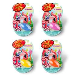 Silly Putty Asst Superbright Colors, BIN80315
