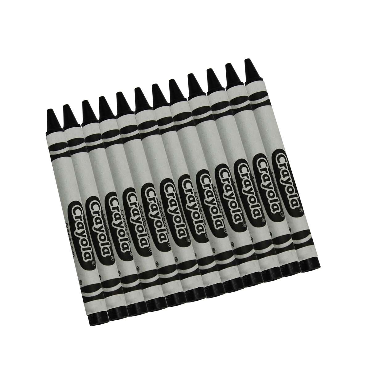 Crayola Regular Size Crayons 8 ct