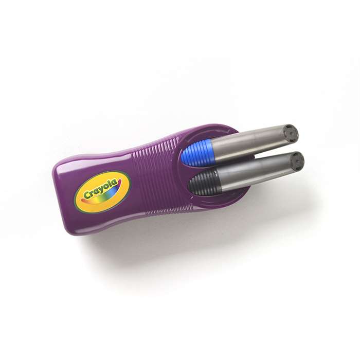 Crayola Dry Erase Magnetic Eraser By Crayola