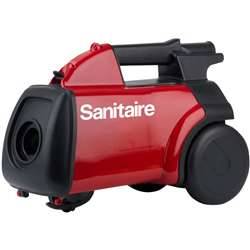 Sanitaire SC3683 Canister Vacuum - BISSC3683D