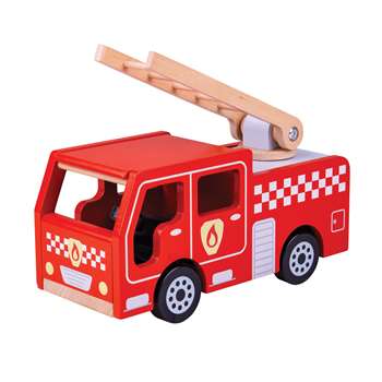 City Fire Engine, BJTJT131