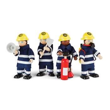Firefighters Set, BJTT0117