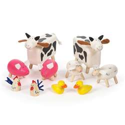 Farm Animals, BJTT0143