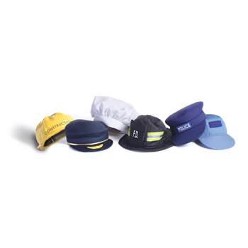 Community Hat Collection By Brand New World