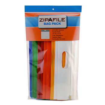 Zipafile Storage Bags Pack Of 12 By Bags Of Bags