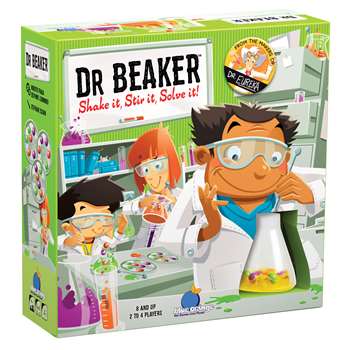 Dr Beaker, BOG03302