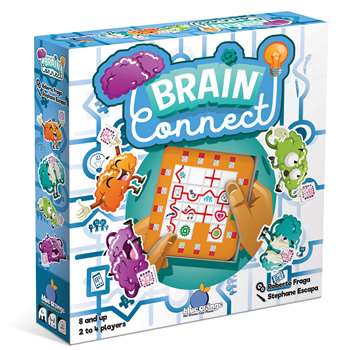 Brain Connect, BOG06600