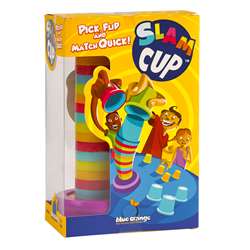 Slam Cup, BOG09008
