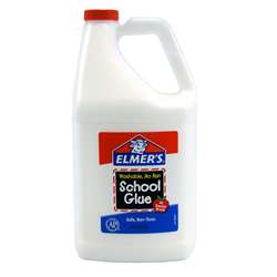 Elmers School Glue Gallon Bottle By Elmers - Borden