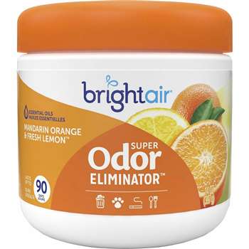Bright Air Super Odor Eliminator Air Freshener - BRI900013