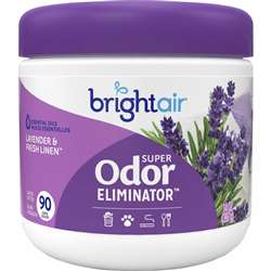 Bright Air Super Odor Eliminator Air Freshener - BRI900014
