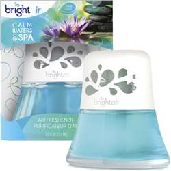 Bright Air Scented Oil Air Freshener - BRI900115