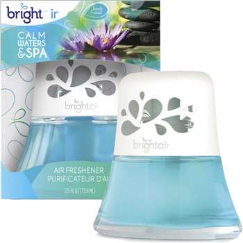 Bright Air Scented Oil Air Freshener - BRI900115