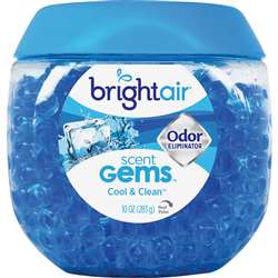 Bright Air Scent Gems Odor Eliminator - BRI900228