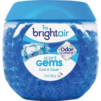 Bright Air Scent Gems Odor Eliminator - BRI900228