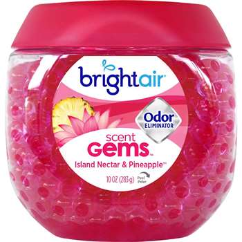Bright Air Scent Gems Odor Eliminator - BRI900229