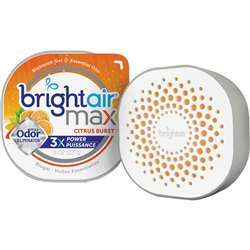Bright Air Max Scented Gel Odor Eliminator - BRI900436