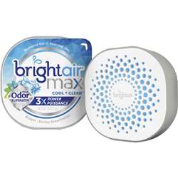 Bright Air Max Scented Gel Odor Eliminator - BRI900437