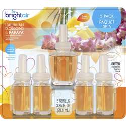 Bright Air Electric Scented Oil Air Freshen Refill - BRI900668