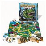 Dinosaurs, Extinct? Game, BRP48101