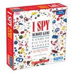 I Spy Memory Game, BRP6101