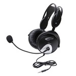 4100 Headset With To Go Plug, CAF4100AVT