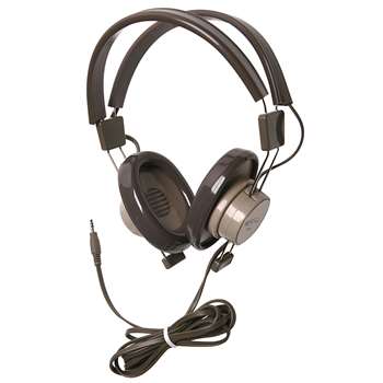 610 Binaural Headphones, CAF61044S