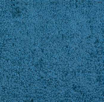 Mt. St. Helens - Marine Blue 4'x6' Rectangle Carpet, Rugs For Kids