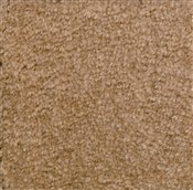 Mt St Helens Solids Sahara Oval 6'x9' Carpet, Rugs For Kids