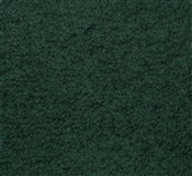 Mt St Helens Solids Emerald Oval 6'x9' Carpet, Rugs For Kids