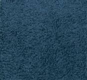 Mt St Helens Solids Blueberry Oval 6'x9' Carpet, Rugs For Kids