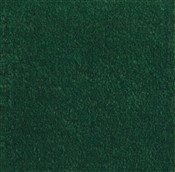 Mt Shasta Solids Forest Green Rectangle 6'x9' Carpet, Rugs For Kids