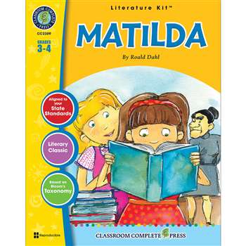 Matilda, CCP2309