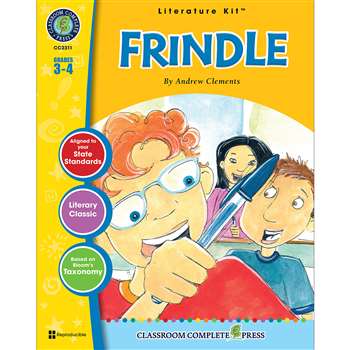 Frindle, CCP2311