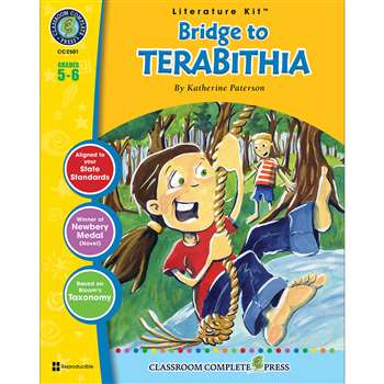 Bridge To Terabithia, CCP2501