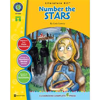 Number The Stars, CCP2506