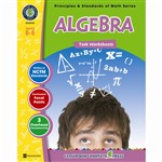 Algebra Gr 6-8 Principles & Standards Of Math, CCP3113