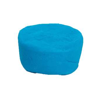 Super Duper Dough 3lb Tub Blue, CCR3010