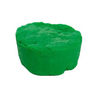 Super Duper Dough 3lb Tub Green, CCR3020
