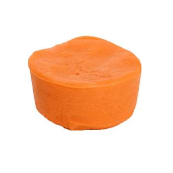 Super Duper Dough 3lb Tub Orange, CCR3050