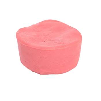 Super Duper Dough 3lb Tub Pink, CCR3051