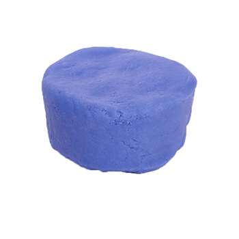 Super Duper Dough 3lb Tub Violet, CCR3055