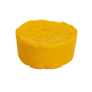Super Duper Dough 3lb Tub Yellow, CCR3065